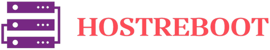 Best Web Hosting | HOSTREBOOT